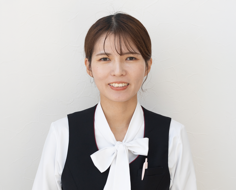 堤優美